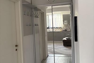 Apartament cu 2 camere în Bucium - 3