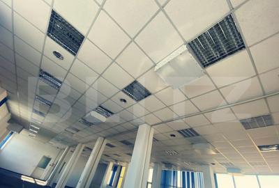 Caldire Comerciala, 1000 mp,stradal, locuri de parcare, zona - 18