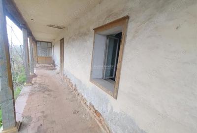 Casă cu Teren 1798 Mp în Iecea Mare - 11