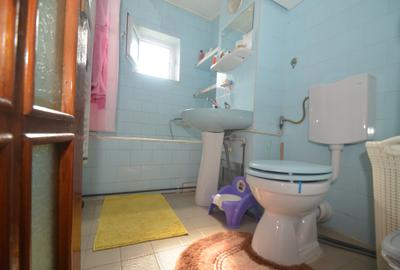 Apartament 3 camere cu centrala - 4