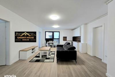 Apartament cu 3 camere în Traian - 5