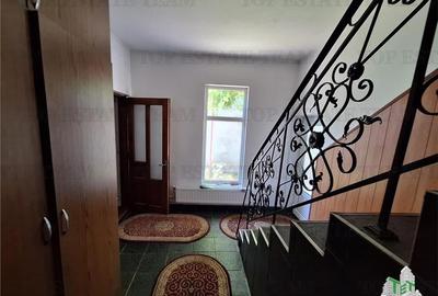 Vila eleganta - centru - Braila - vanzare - 4