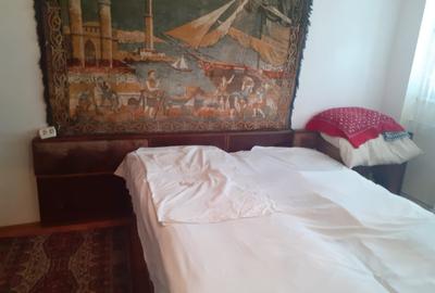 Pta Iancului metrou Piata Iancului,bl.reabilitat,balcon,geam la baie,Liber