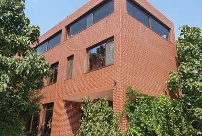 Proprietate de investi?ie premium Chiajna Padurea Ro?u Lacul Morii 2500mp teren, casa 400mp - 4