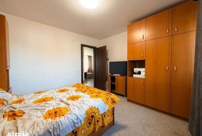 Casă cu 3 camere cu Teren 300 Mp în Rahova - 16