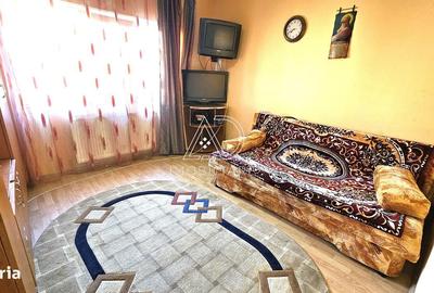 Apartament cu 2 camere decomandat în Central - 11