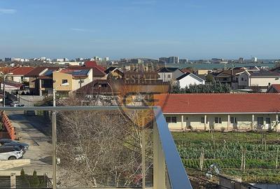 Apartament cu 2 camere decomandat, mobilat în Palazu Mare - 20