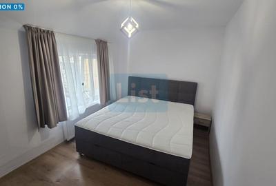 Apartament cu 4 camere decomandat în Mănăștur