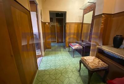 Vanzare apartament 3 camere Teiul Doamnei | Bloc 1986 - 2