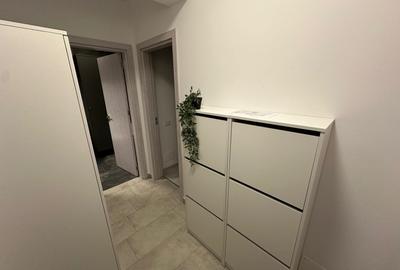 Apartament cu 2 camere decomandat, mobilat în Theodor Pallady - 15
