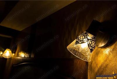 Proprietate autentica, stil traditional:Eco, cu parau pitoresc si vedere spectaculoasa, teren 900 mp - 5