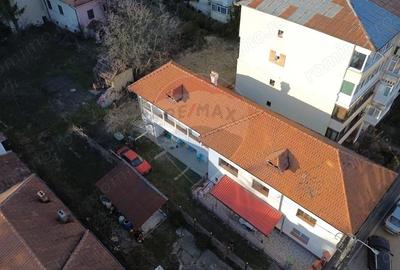 Casă cu Teren 232 Mp în Ultracentral - 2