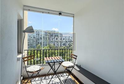 Apartament cu 2 camere în Alba Iulia - 17