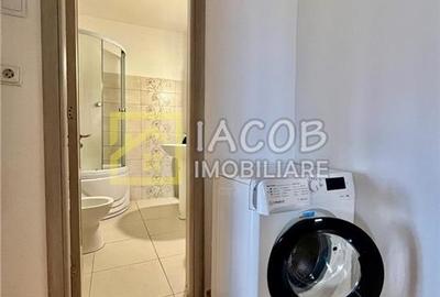 Ap.3 camere decomandate, 90 mp,  str. Stefan cel Mare - 10