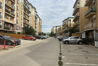 Tunari, Cosmopolis - 9