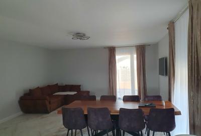 Casă cu 3 camere în Aluniș - 5