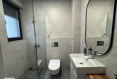 Casă cu 5 camere cu Canalizare în Primăverii - 14