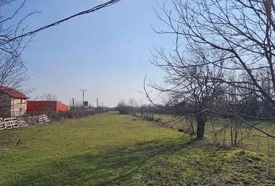 Teren de 6076 mp, în Central - 6