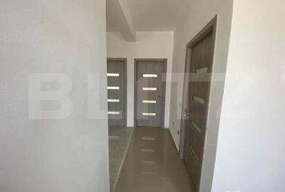 Casă cu 4 camere cu Teren 300 Mp în Preajba - 4
