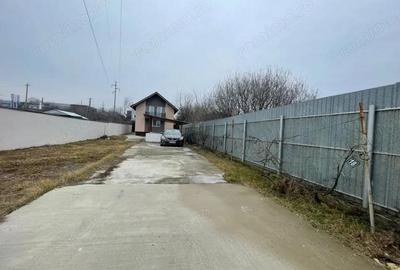 Vanzare casa situata in Targu Jiu, strada Salcamului - 1