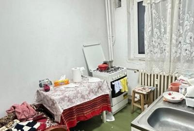 Titan, Liviu Rebreanu, garsoniera - 2