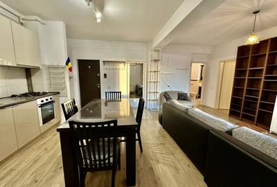 Apartament 2 camere - 67 mp - Marasti - 11