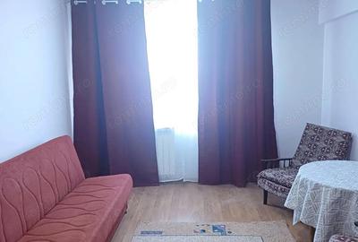 Piata Unirii - Apartament cu doua camere, 300 euro - 10