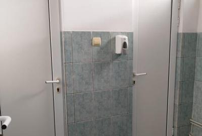 Spațiu comercial, de 150 mp, în Depozitelor - 9