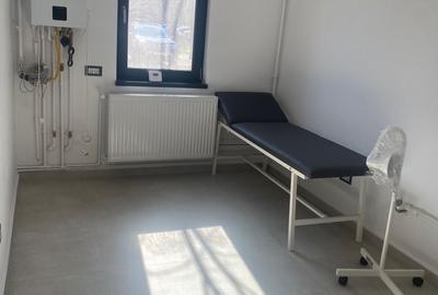 Spațiu comercial, de 52 mp, în Calea București - 1