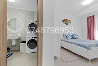 Apartament cu 3 camere decomandat în Politehnica - 6
