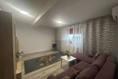 Apartament cu 3 camere, 1/3, decomandat, Brancoveanu, Comision 0% - 2