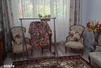 Apartament cu 3 camere nedecomandat în Tudor Vladimirescu - 7