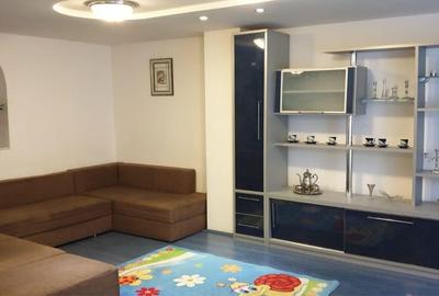 Apartament cu 4 camere în Central - 4