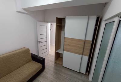 Apartament cu 2 camere decomandat în Central - 2