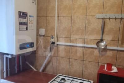 Apartament cu 2 camere semidecomandat în Tătărași - 2