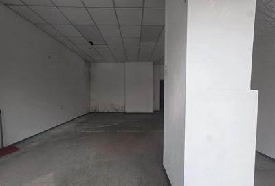 Spațiu comercial, de 57 mp, în Vitan - 8