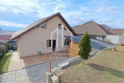 Casa individuala cu 3 camere si teren 500mp | zona Sura Mare - 2