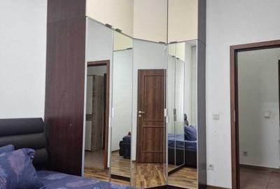 Apartament cu 3 camere decomandat, mobilat în Parcul Carol - 12