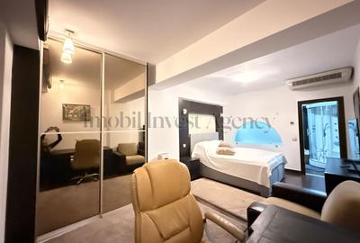 Apartament 2 camere de Închiriat Herastrau cu parcare+boxa - 14