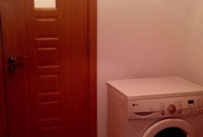Apartament cu 3 camere semidecomandat în Drumul Găzarului - 1