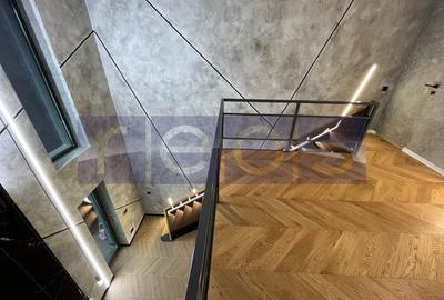Apartament cu 3 camere decomandat în Pipera