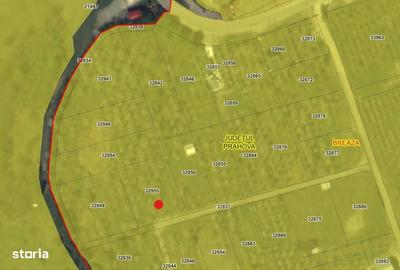 Teren de 1288 mp, în Surdești - 5