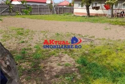 Vanzare Casa cu Teren 1200mp in Com.Mihai Bravu-Giurgiu - 6