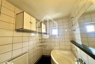 Apartament cu 3 camere decomandat în Terezian - 3