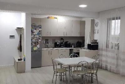 Apartament cu 2 camere decomandat în Ciritei - 2
