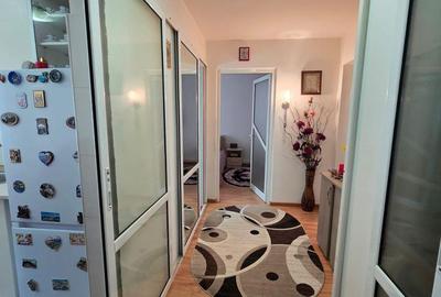 Apartament cu 2 camere decomandat în Central - 3