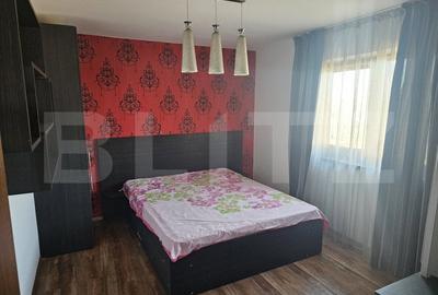 Casă individuală cu 4 camere cu Canalizare în Ghercești - 14