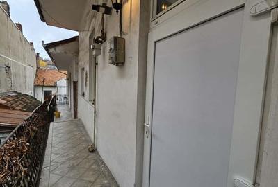 0 % comision, Apartament mobilat si utilat, str George Baritiu-Central - 9