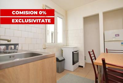 Apartament cu 2 camere decomandat, mobilat în Tineretului - 16