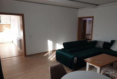Apartament cu 3 camere decomandat, mobilat în Calea Dumbrăvii - 2
